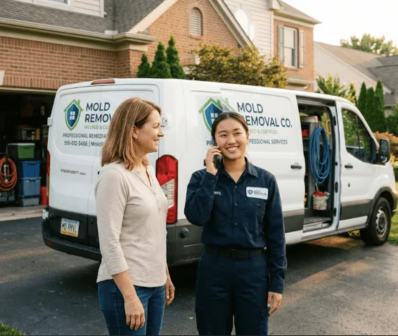 Crawlspace Mold Remediation Elsmere, NE FAQs